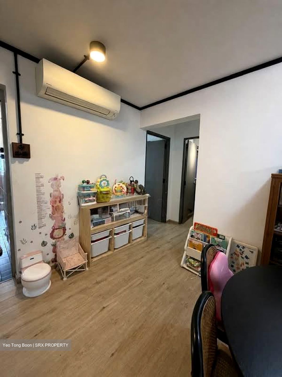 Blk 244 Gombak View (Bukit Batok), HDB 4 Rooms #603163671